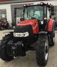 new Case IH Farmall 110M ActiveDrive 4 wheel tractor