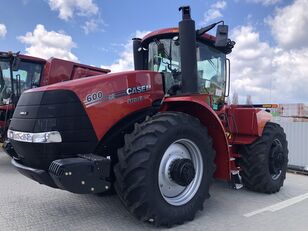 new Case IH Steiger 600 AFS Connect в наявності wheel tractor
