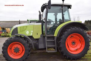 Claas Ares 617 ATZ  wheel tractor