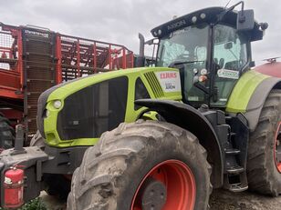 Claas Axion 930 wheel tractor