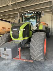 Claas Axion 940 wheel tractor