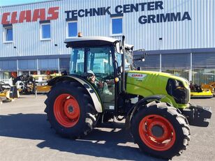 new Claas Elios 210 wheel tractor