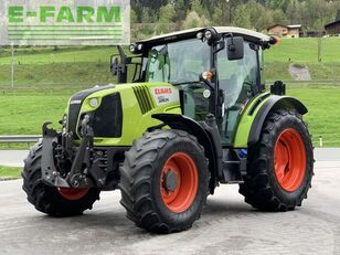 Claas arion 420 wheel tractor
