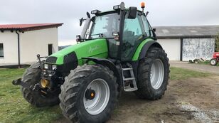 Deutz Agritron 120 MK2 wheel tractor