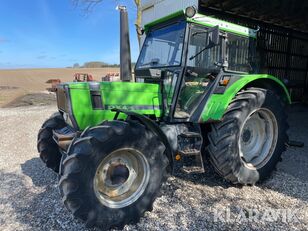 Deutz DX 4.70 wheel tractor