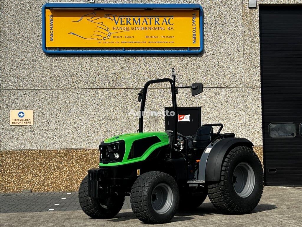 Deutz-Fahr 3060 wheel tractor