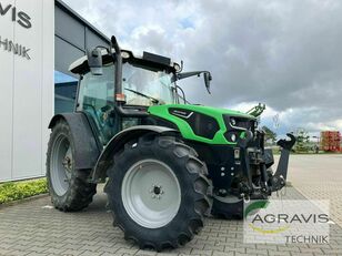 Deutz-Fahr 5090 wheel tractor