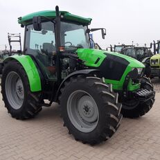 Deutz-Fahr 5100C wheel tractor