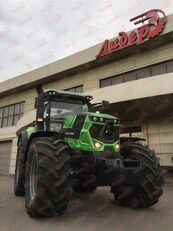 new Deutz-Fahr 6205RCSIFT wheel tractor