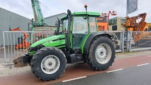 Deutz-Fahr AGROPLUS 85 4 rm trekker tractor sper aftakas pto wheel tractor