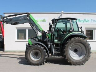 Deutz-Fahr AGROTRON TTV 420 wheel tractor