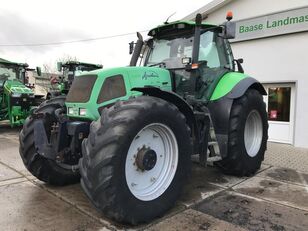 Deutz-Fahr Agrotron 260 MK3 wheel tractor