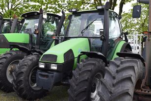 Deutz-Fahr Agrotron 90 wheel tractor