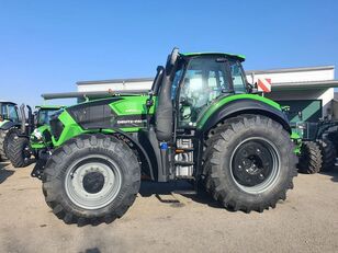 new Deutz-Fahr Agrotron 9340TTV wheel tractor