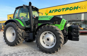 Deutz-Fahr Agrotron L720 wheel tractor