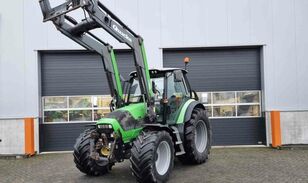 Deutz-Fahr Agrotron M410 wheel tractor
