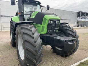 new Deutz-Fahr Agrotron X720 wheel tractor