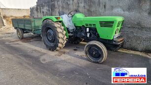 Deutz-Fahr Antigo/ com atrelado  wheel tractor