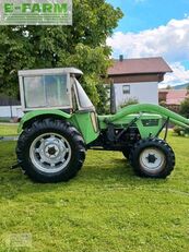 Deutz-Fahr d 6206 wheel tractor