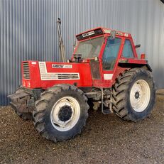 FIAT 1380 DT wheel tractor