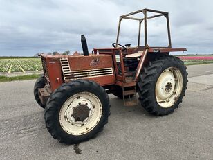 FIAT 680 DT wheel tractor