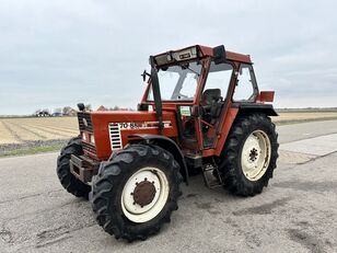 FIAT 70-88 DT wheel tractor