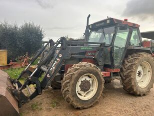 FIAT 88-94 wheel tractor