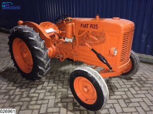 FIAT R25 2WD wheel tractor