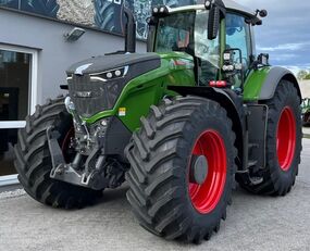 new Fendt 1050 Vario Profi Plus wheel tractor