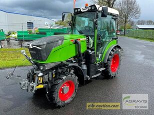 Fendt 211 V VARIO GEN-3 PROFI+ SET-1 wheel tractor