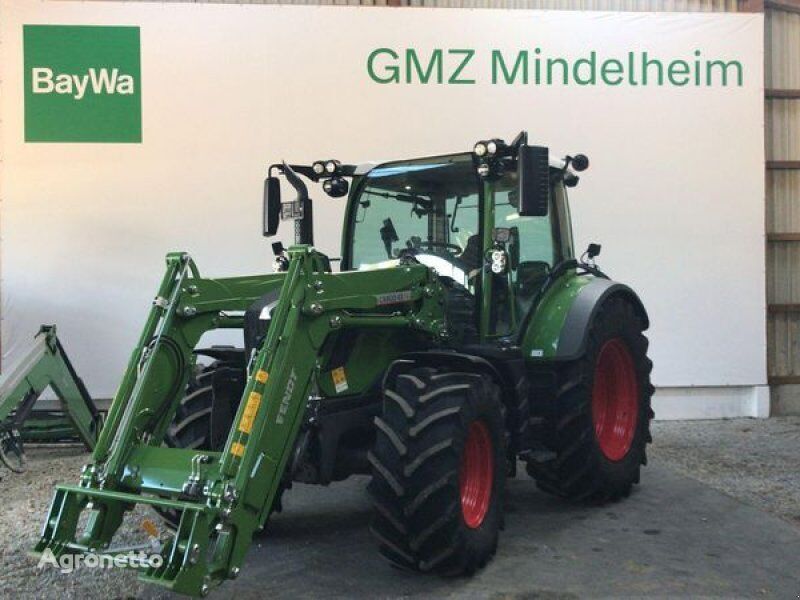 Fendt 314 GEN4 PROFI+ SETTING2 wheel tractor