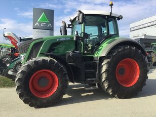 Fendt 826 Vario Profi+ wheel tractor