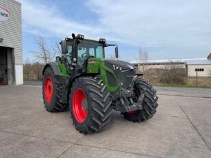 Fendt 936 Vario Gen7 Profi+ Setting2 wheel tractor