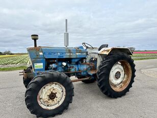 Ford 5000 wheel tractor