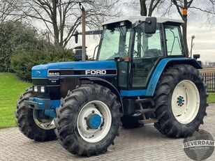 Ford 8240 wheel tractor