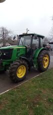 John Deere 6135B wheel tractor