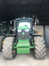 John Deere 6190 R wheel tractor