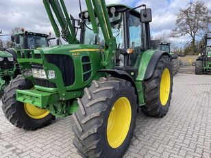 John Deere 6430 Premium wheel tractor