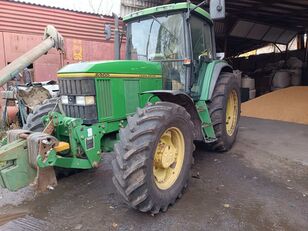 John Deere 6900 wheel tractor