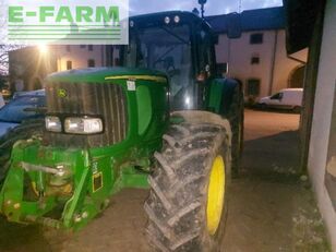 John Deere 6920 ap wheel tractor
