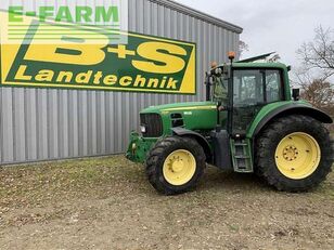 John Deere 6930 premium wheel tractor