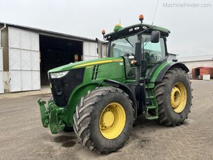 John Deere 7280R wheel tractor