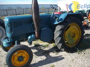 John Deere D3016 wheel tractor