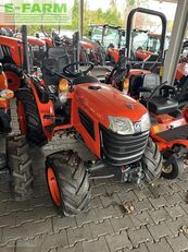 Kubota b1181dt-ec wheel tractor