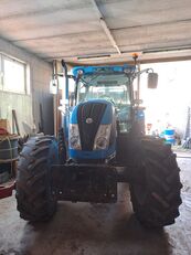 Landini 135 wheel tractor