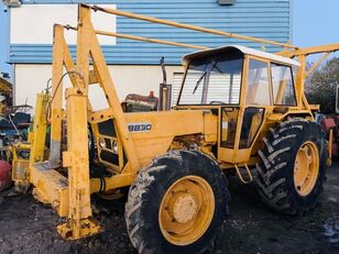 Landini 8830 wheel tractor