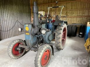 Lanz D2806 wheel tractor