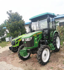 Luzhong 1004 wheel tractor
