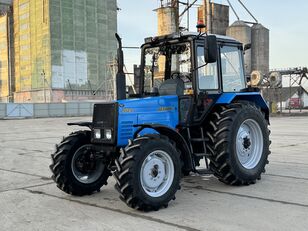 MTZ 952.2 wheel tractor