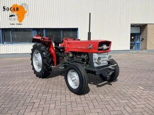 Massey Ferguson 135 2WD wheel tractor